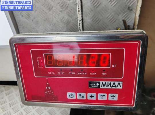 купить Капот на Audi A6 C5 (1997-2005)