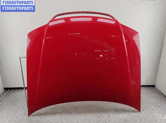 Купить Капот на Audi A6 C5 (1997-2005) Капот AU1700947 на Audi A6 C5 (1997-2005)
