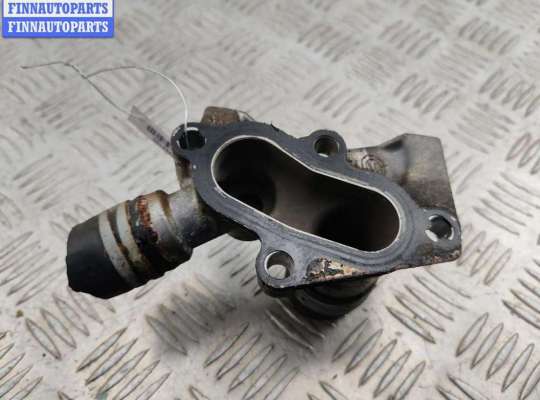 купить Фланец (тройник) системы охлаждения на Ford Focus I (1998-2005)