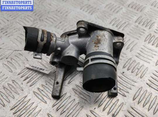 купить Фланец (тройник) системы охлаждения на Ford Focus I (1998-2005)