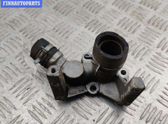 купить Фланец (тройник) системы охлаждения на Ford Focus I (1998-2005)