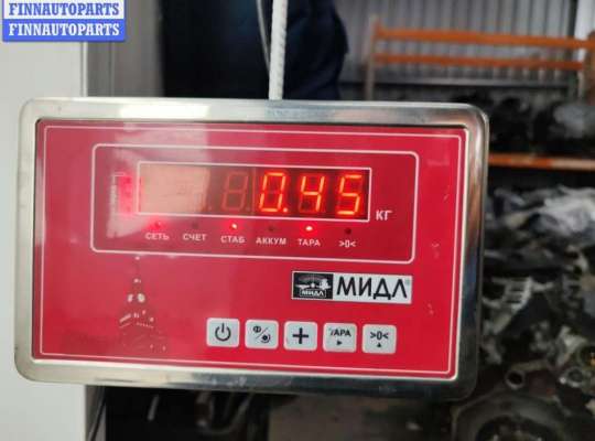 купить Фланец (тройник) системы охлаждения на Ford Focus I (1998-2005)