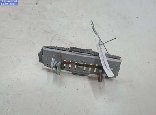 купить Подсветка номера на Opel Zafira A (1999-2005)