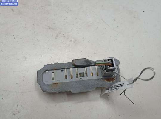 купить Подсветка номера на Opel Zafira A (1999-2005)