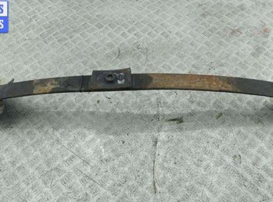 Купить Рессора задняя на Chrysler Voyager (1996-2000) Рессора задняя CRQ3377 на Chrysler Voyager (1996-2000)