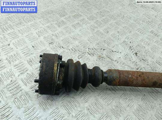 купить Полуось передняя левая на Volkswagen Passat B5