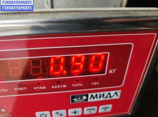 купить Радиатор отопителя (печки) на Ford Focus II (2004-2011)