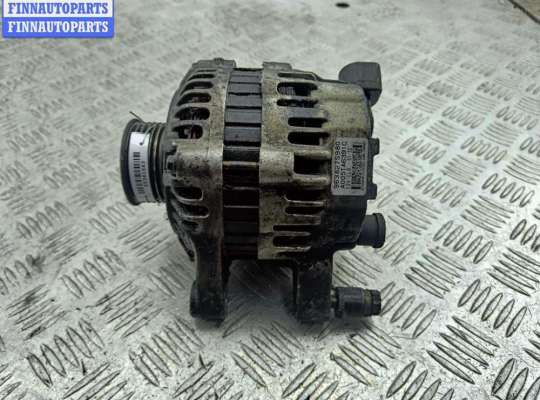 купить Генератор на Citroen Xsara Picasso