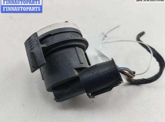 Патрон лампы фары BM3145715 на BMW 3 E46 (1998-2006)