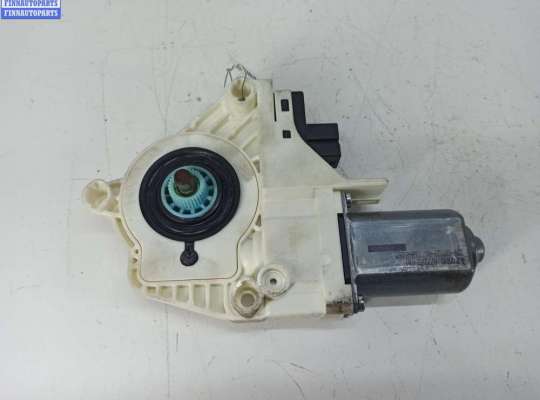 купить Моторчик стеклоподъемника передний правый на Audi A6 C6 (2004-2011)