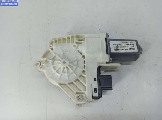 купить Моторчик стеклоподъемника передний правый на Audi A6 C6 (2004-2011)