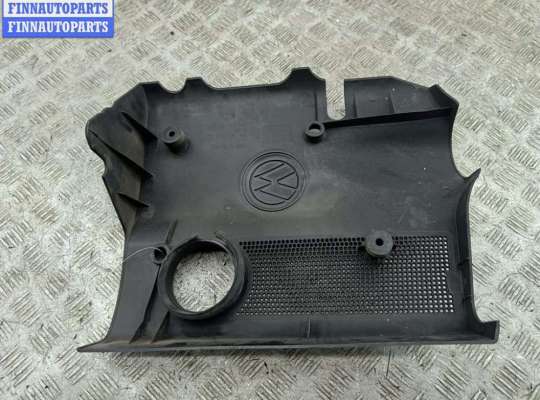 купить Накладка декоративная на двигатель на Volkswagen Passat B5