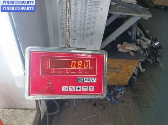 купить Накладка декоративная на двигатель на Volkswagen Passat B5