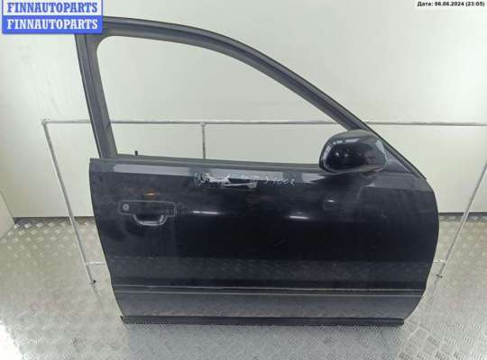 купить Дверь боковая передняя правая на Audi A4 B5 (1994-2001)