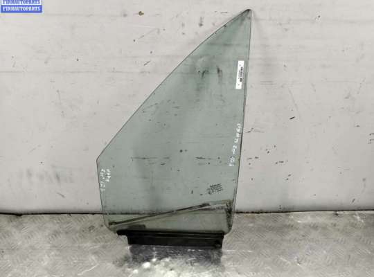 купить Стекло форточки двери передней левой на Renault Megane I (1995-2003)