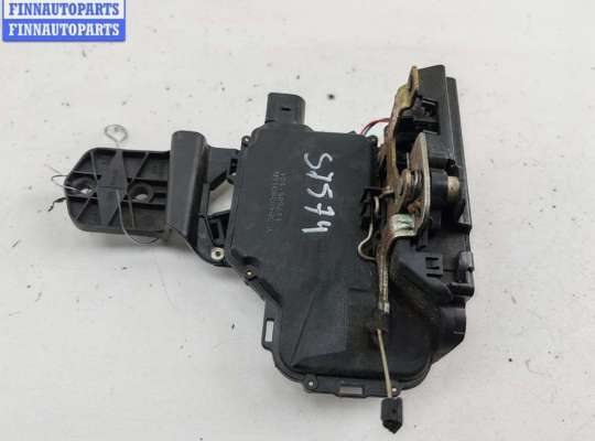 купить Замок двери задней правой на Volkswagen Passat B5