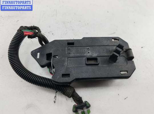 купить Блок управления вентилятором радиатора на Fiat Stilo