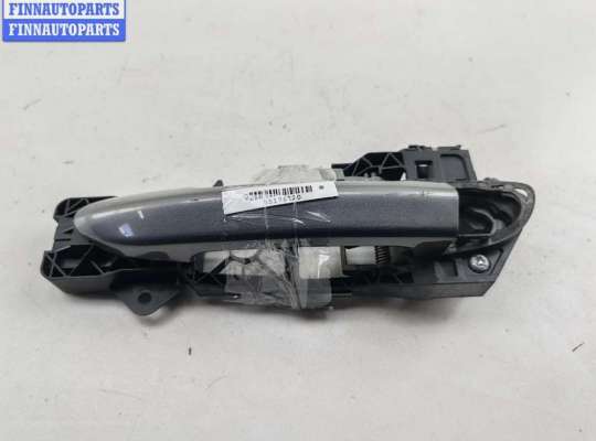 купить Ручка двери наружная передняя левая на Volkswagen Passat B6