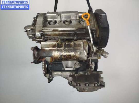 купить Двигатель (ДВС) на Audi A6 C5 (1997-2005)