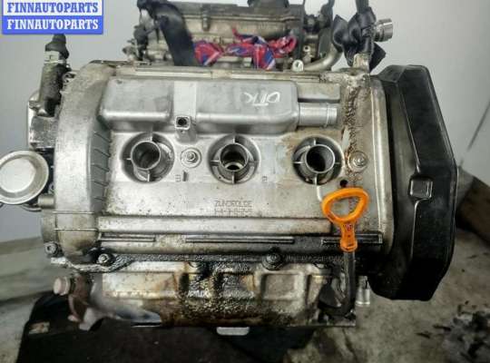 купить Двигатель (ДВС) на Audi A6 C5 (1997-2005)