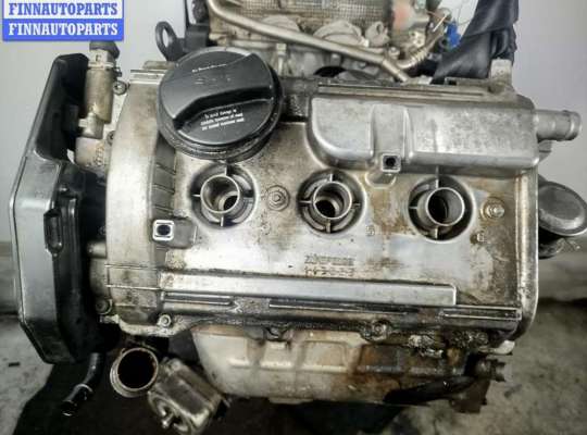 купить Двигатель (ДВС) на Audi A6 C5 (1997-2005)