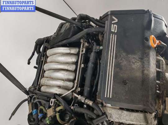 купить Двигатель (ДВС) на Audi A6 C5 (1997-2005)