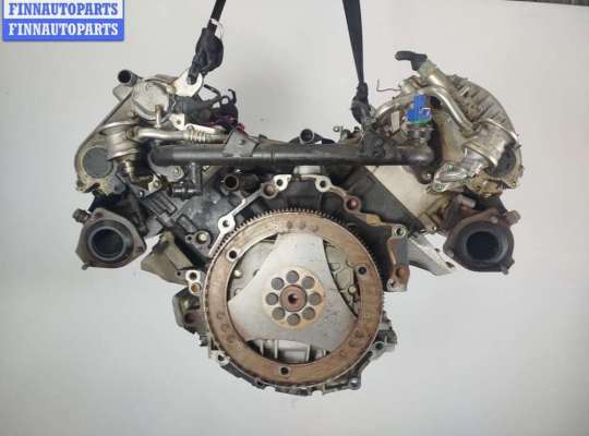 купить Двигатель (ДВС) на Audi A6 C5 (1997-2005)