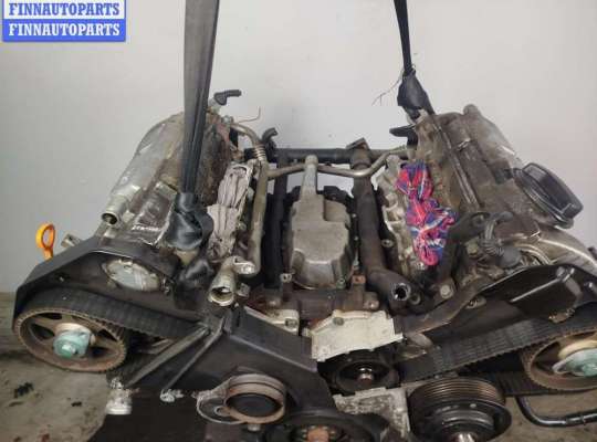 купить Двигатель (ДВС) на Audi A6 C5 (1997-2005)