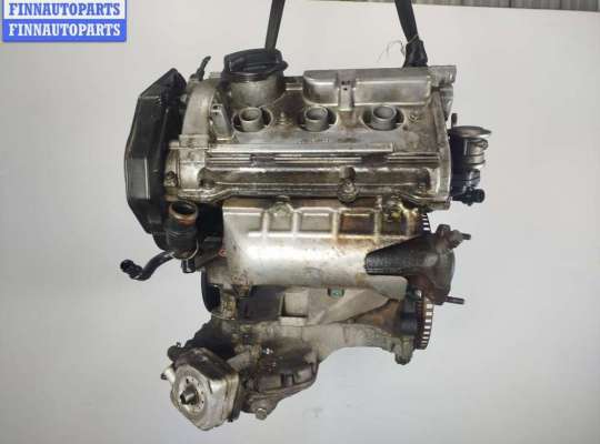 купить Двигатель (ДВС) на Audi A6 C5 (1997-2005)