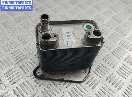 купить Теплообменник на Mercedes E-Class W210 (1995-2002)