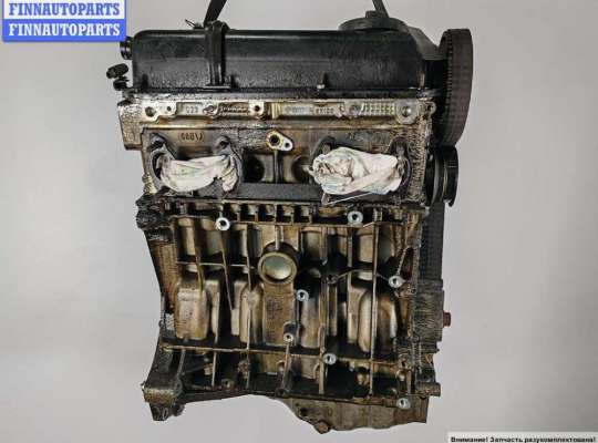 купить Двигатель (ДВС) на Volkswagen Passat B5