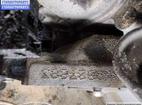 купить Двигатель (ДВС) на Volkswagen Passat B5