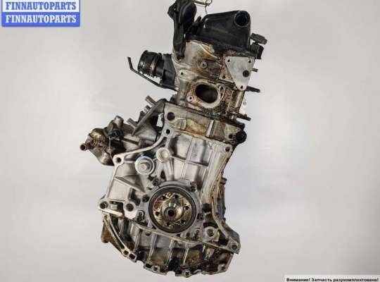 купить Двигатель (ДВС) на Volkswagen Passat B5