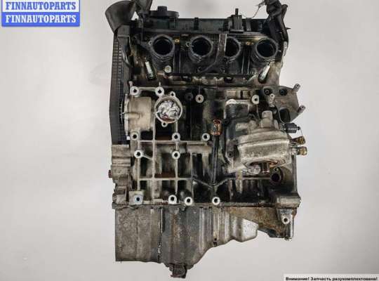 купить Двигатель (ДВС) на Volkswagen Passat B5