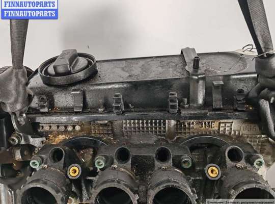 купить Двигатель (ДВС) на Volkswagen Passat B5