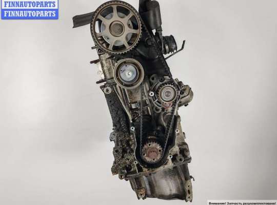 купить Двигатель (ДВС) на Volkswagen Passat B5
