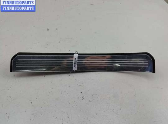 Купить Накладка на порог внутренняя (салона) на Mercedes S-Class W221 (2005-2013) Накладка на порог внутренняя (салона) MB1571422 на Mercedes S-Class W221 (2005-2013)