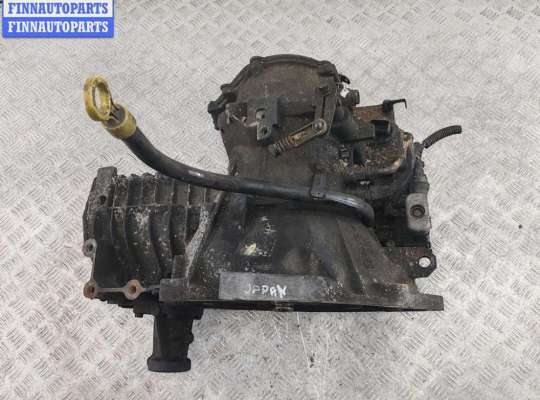 купить КПП автоматическая (АКПП) на Chrysler Voyager (2001-2007)