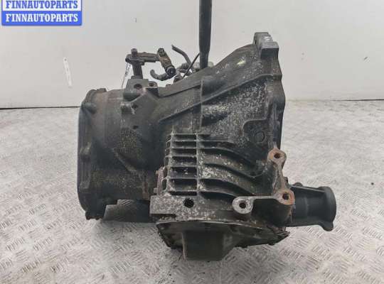 купить КПП автоматическая (АКПП) на Chrysler Voyager (2001-2007)