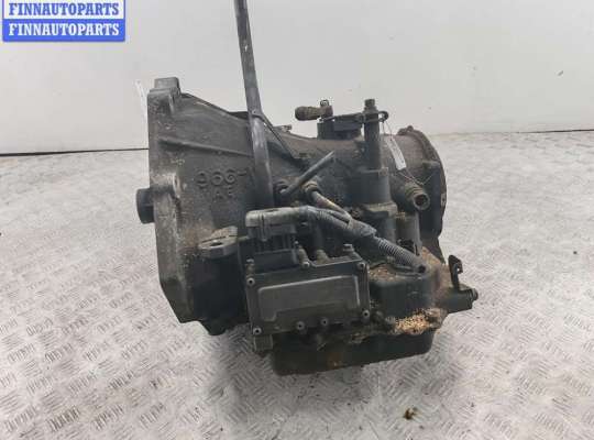 купить КПП автоматическая (АКПП) на Chrysler Voyager (2001-2007)