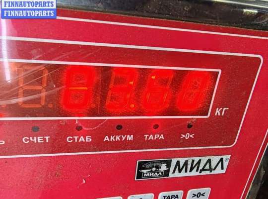 купить КПП автоматическая (АКПП) на Chrysler Voyager (2001-2007)