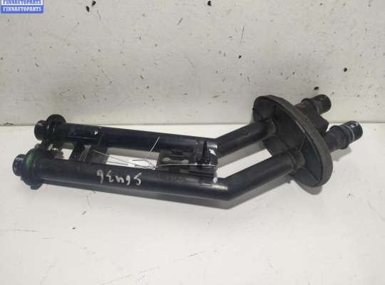 купить Трубка охлаждающей жидкости пластиковая на Peugeot 307