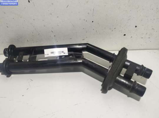 купить Трубка охлаждающей жидкости пластиковая на Peugeot 307