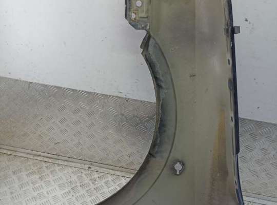 купить Крыло переднее правое на Opel Astra G (1998-2004)