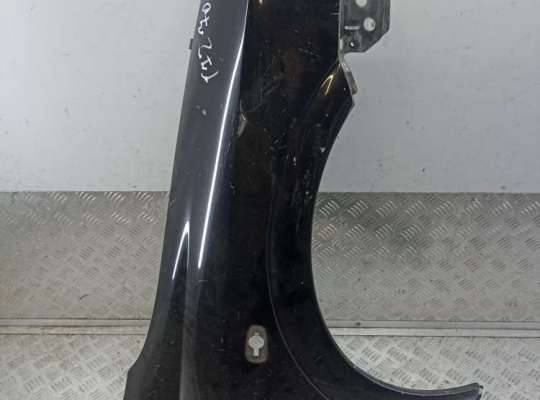 Крыло переднее правое OP2264920 на Opel Astra G (1998-2004)