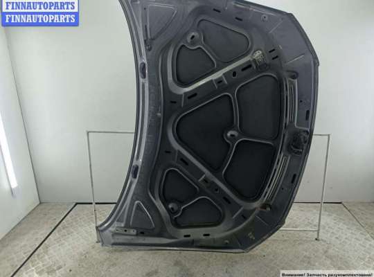 купить Капот на Volkswagen Passat B6