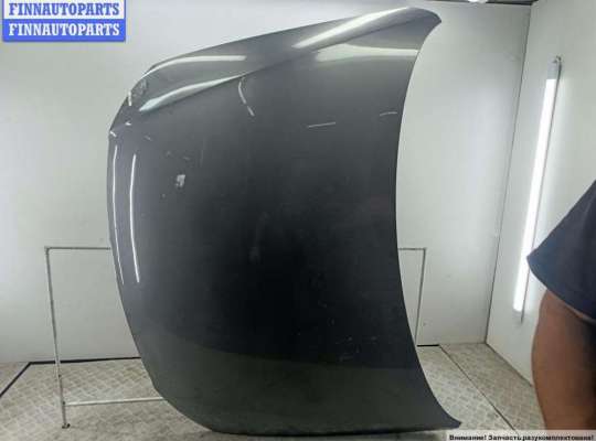 купить Капот на Volkswagen Passat B6