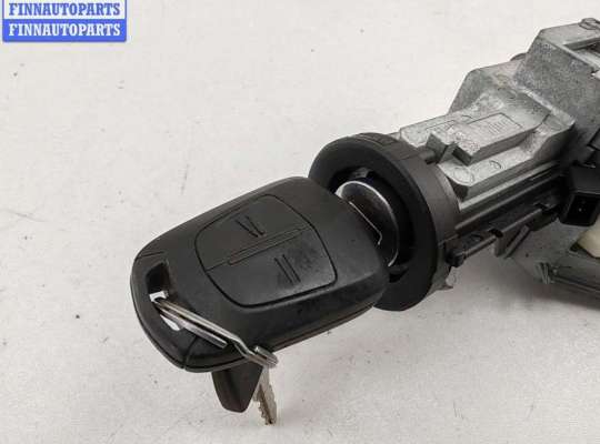 купить Замок зажигания на Opel Astra H (2004-2009)