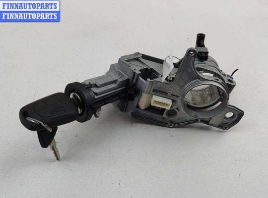 Замок зажигания OP2385158 на Opel Astra H (2004-2009)