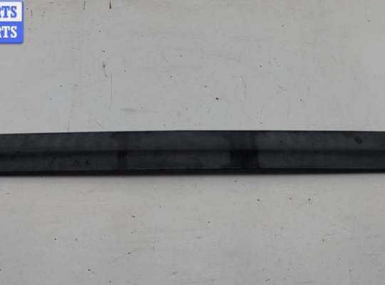 купить Молдинг крышки (двери) багажника на Opel Zafira A (1999-2005)